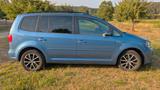 Volkswagen Touran 2.0 TDI Comfortline BlueMotion Tech C... - Volkswagen Touran aus 2011: Bluemotion