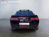 Chevrolet Camaro/AUTOMATIK/KAMERA/NAVI/PANO/TOP/ - Chevrolet Gebrauchtwagen