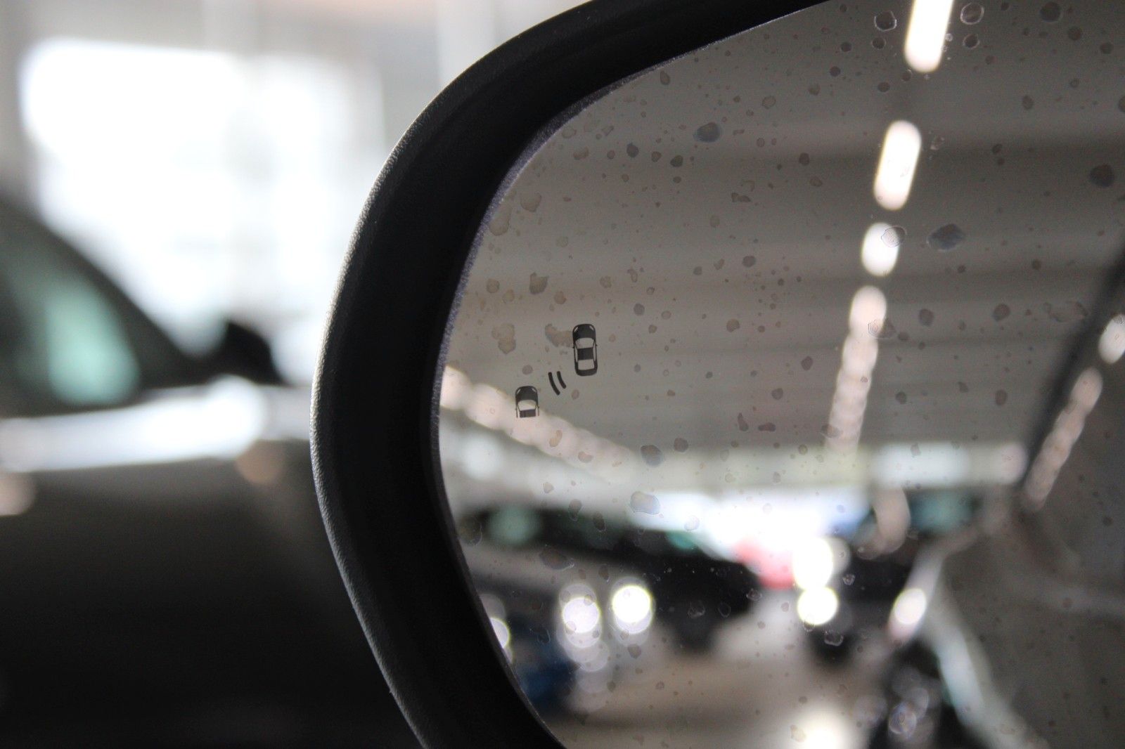 Fahrzeugabbildung Ford Puma MHEV ST-Line Aut. LED ParkAss. CAM WinterP.