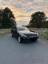 Mercedes-Benz  C200d T Modell - Mercedes-Benz 200: D