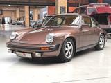 Porsche 911 S 2.7 Coupé · Matching Numbers · Erstlack - Porsche Gebrauchtwagen von 1977