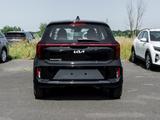 Kia Picanto 1.2 Vision Navi Kamera Lenkradheizung - Jahreswagen: Kleinwagen