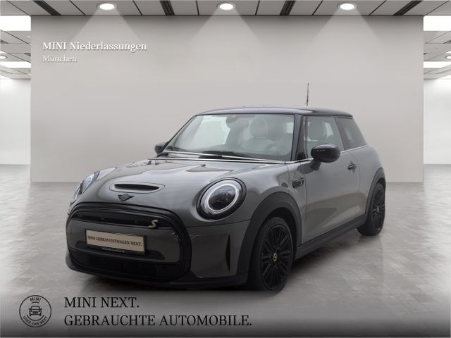 MINI Cooper SE Navi Head-Up Kamera Pano.Dach LED