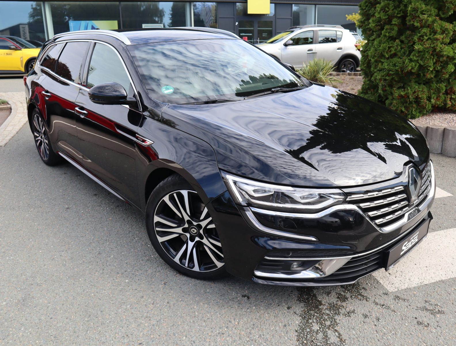 Renault Talisman - Bild 7