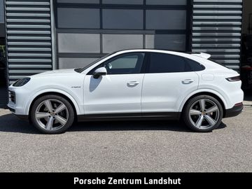 Porsche Cayenne - 3