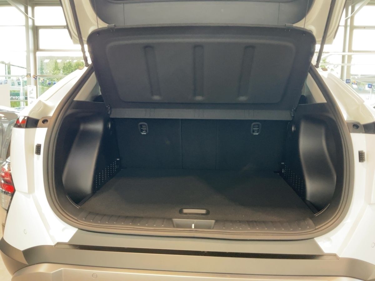 Hyundai Kona – Bild 13