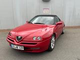 Alfa Romeo Spider 2.0 T.Spark - - gebrauchte Alfa Romeo Spider aus dem Jahr 1995
