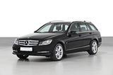 Mercedes-Benz C 180 T CGI 7G-TRONIC AVANTGARDE*AUS 2 HAND* - gebrauchte Mercedes-Benz C 180 aus dem Jahr 2013