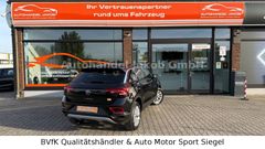 VW T-Roc/Sonderausstattung/Neuer Service&TÜV