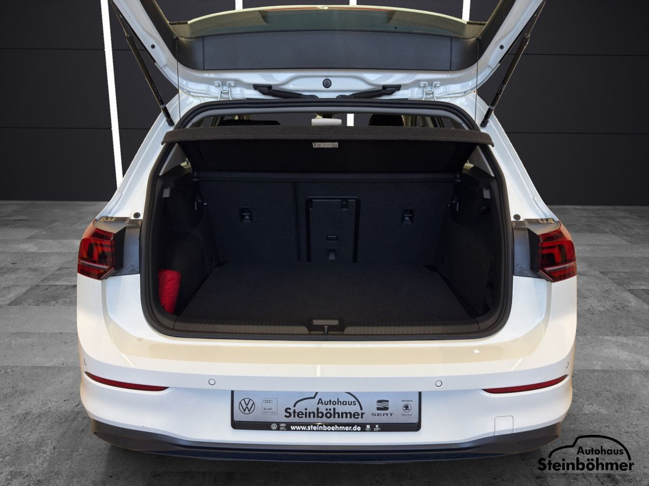 Volkswagen Golf - Bild 6
