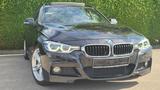 BMW 340i Touring M Sport Shadow Auto.PANO/HUD/AHK/ - BMW 340 Kombi Gebrauchtwagen