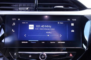 Bild 13 Opel Corsa F GS