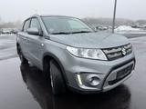 Suzuki Vitara 1.6 120PS DDiS Comfort 4x2 65452 - silberne Suzuki Vitara