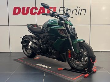 Ducati Diavel for Bentley 1 of 500