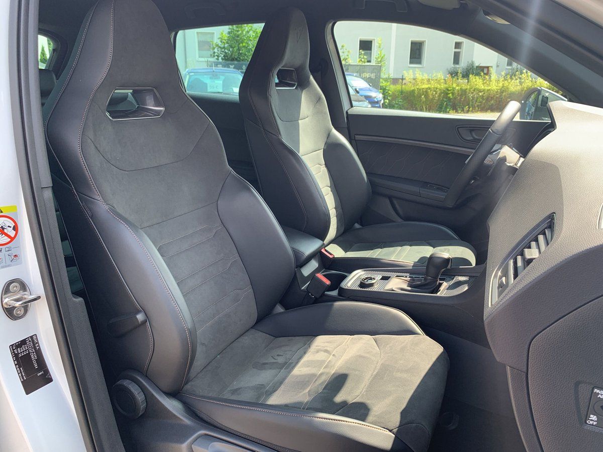 Cupra Ateca - Bild 25