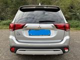 Mitsubishi Outlander, Diamant+ 360°Kam+NAVI+LED+Totwinkel.. - Mitsubishi Outlander Diamant