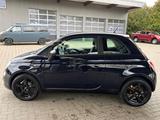 Fiat 500 1.2 Pop Tüv Neu Alufelgen Viele Neuteile - Fiat 500 Gebrauchtwagen in Bonn