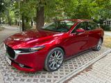 Mazda 3   2.5 SKYACTIV-X 4x4 Automatic - Mazda 3: Allradantrieb