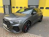 Audi RSQ3 2.5 TFSI S tronic quattro - - gebrauchte Audi RSQ3 aus dem Jahr 2023