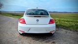 Volkswagen Beetle Käfer - Volkswagen Käfer