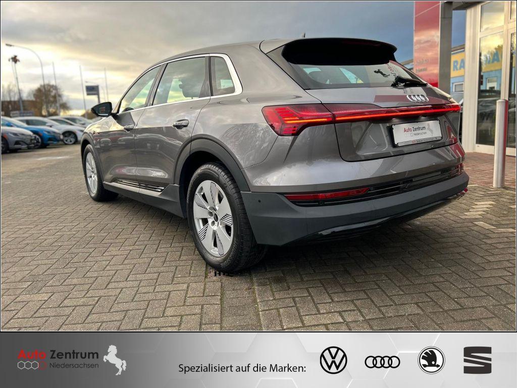 Audi e-tron 55 quat AZN-Haus-Förderung* Bang&OL Zertf, миниатюра 6