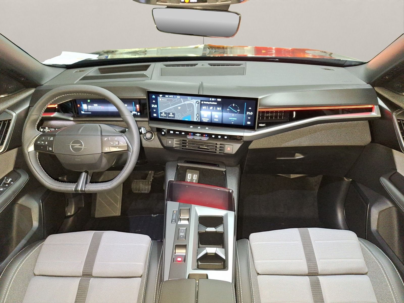 Opel Grandland (X) - Bild 14