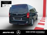 Mercedes-Benz VITO 116 TOURER NEUES MODELL AHK 2,5T NAVI KAM - Mercedes 8-Sitzer