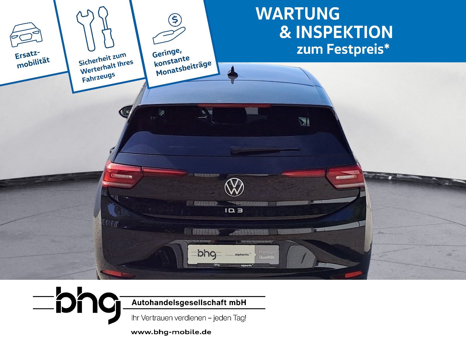 Volkswagen ID.3 - Bild 4