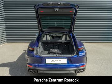 Porsche Panamera - 5
