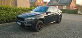 BMW X6 M50d Individual StHz. Soft cl. Head up SHD HU