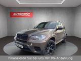 BMW X5 xDrive50i Panorama+Leder+Headup+Export - BMW X5: Xdrive50i