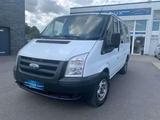 Ford Transit Kombi FT 330 K/TÜV NEU/8 Sitzer - Ford aus 2008: Van