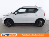 Suzuki Ignis 1.2 DualJet Comfort + 4x4*NAVI*TEMPO*CAM* - Suzuki Ignis in Dresden