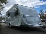 Knaus Südwind 500 FDK Silver Selection - Knaus Südwind 500
