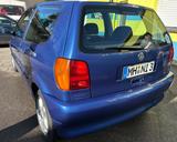 Volkswagen Polo 1.4 44kW Basis - gebrauchte VW Polo aus dem Jahr 1998