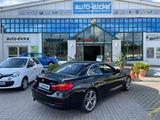 BMW 420 d Cabrio Automatik - BMW 420 in Berlin