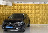 Renault Koleos Techno 4WD *TOT WINKEL*SPURHALT*AUTOMATIK - Renault Koleos Techno mit Diesel-Antrieb