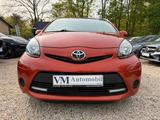 Toyota Aygo Automatik*Sommer+Winterräder*Klima - Toyota in Berlin: Aygo