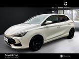 MG3 Hybrid+ Comfort DISTR KAMERA SPUR PDC - MG MG3 mit Benzin-Antrieb: Automatik