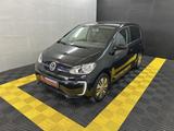 Volkswagen e-up! e-up!+Kam+DAB+PDC+Temp+Klimaauto+Schoku - schwarze Volkswagen e-up!