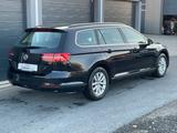 Volkswagen Passat Variant 1,4 TSI Comfortline - ACC * LED * - Volkswagen Passat aus 2017