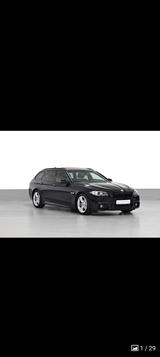 BMW 530 D F11 LCI Touring M Sportpaket  Tausch - BMW 530: 530d F11
