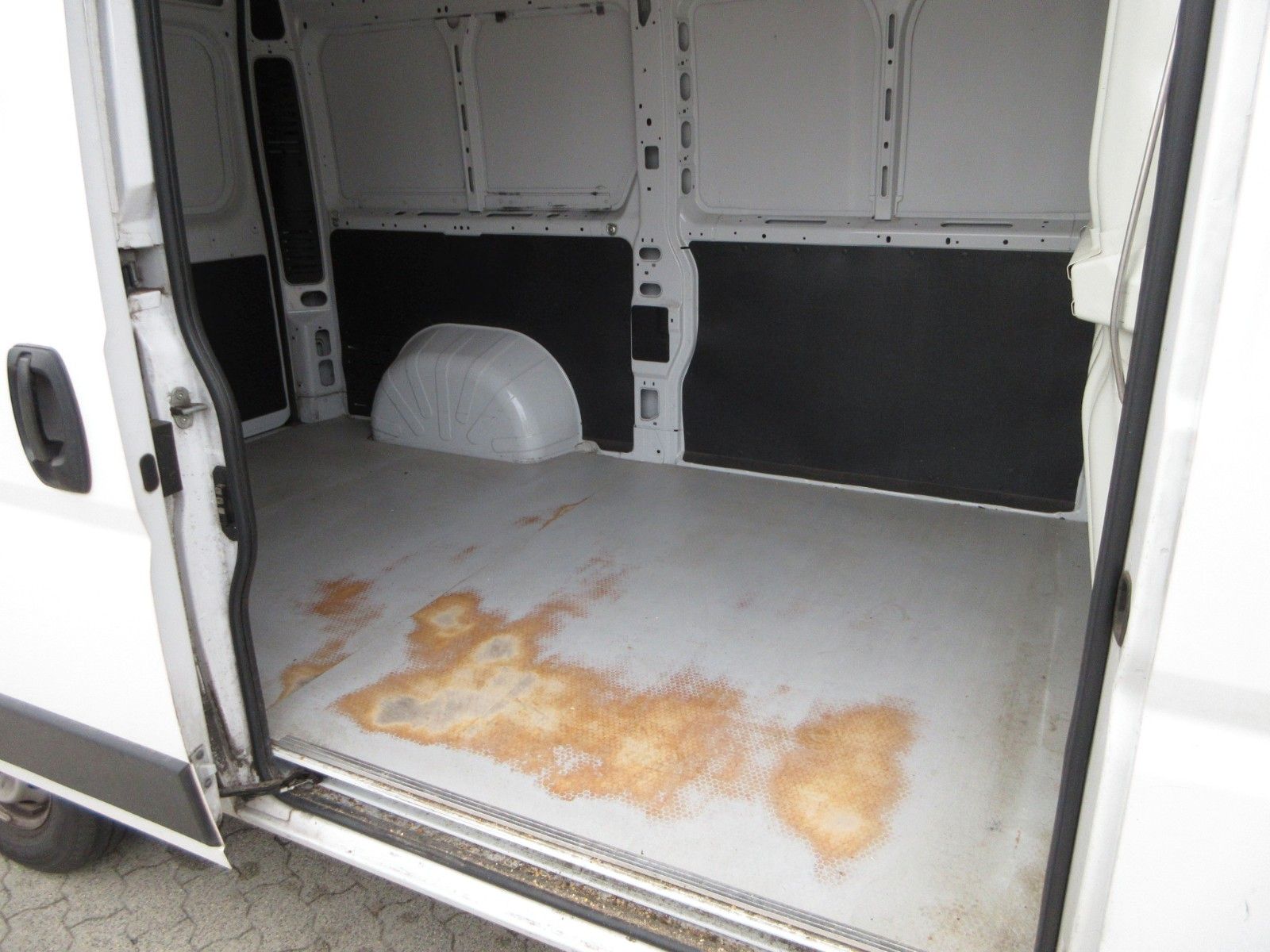 Fahrzeugabbildung Opel Movano C 2,2Ltr. L2H2 PDC/KLIMA/TEMPOMAT