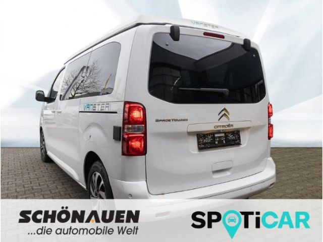 Citroën Berlingo 1.2 M PT 110 SHINE +SHZ+HUD+CARPLAY+AHK