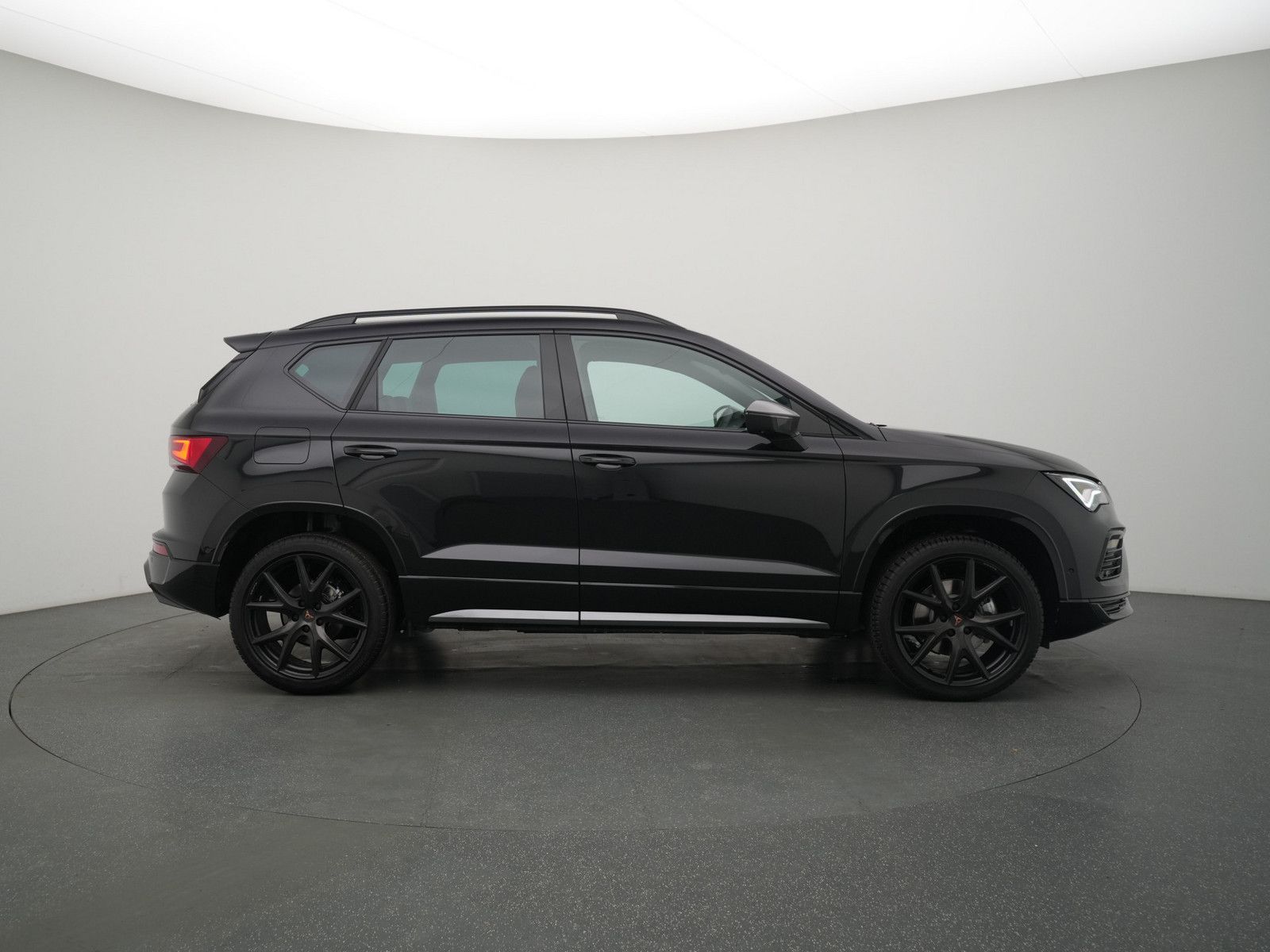 Cupra Ateca - Bild 3