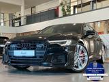 Audi S6 3.0 TDI S-Sitze Luftf Matrix Pano B&O AHK ACC - gebrauchte Audi S6 aus dem Jahr 2022