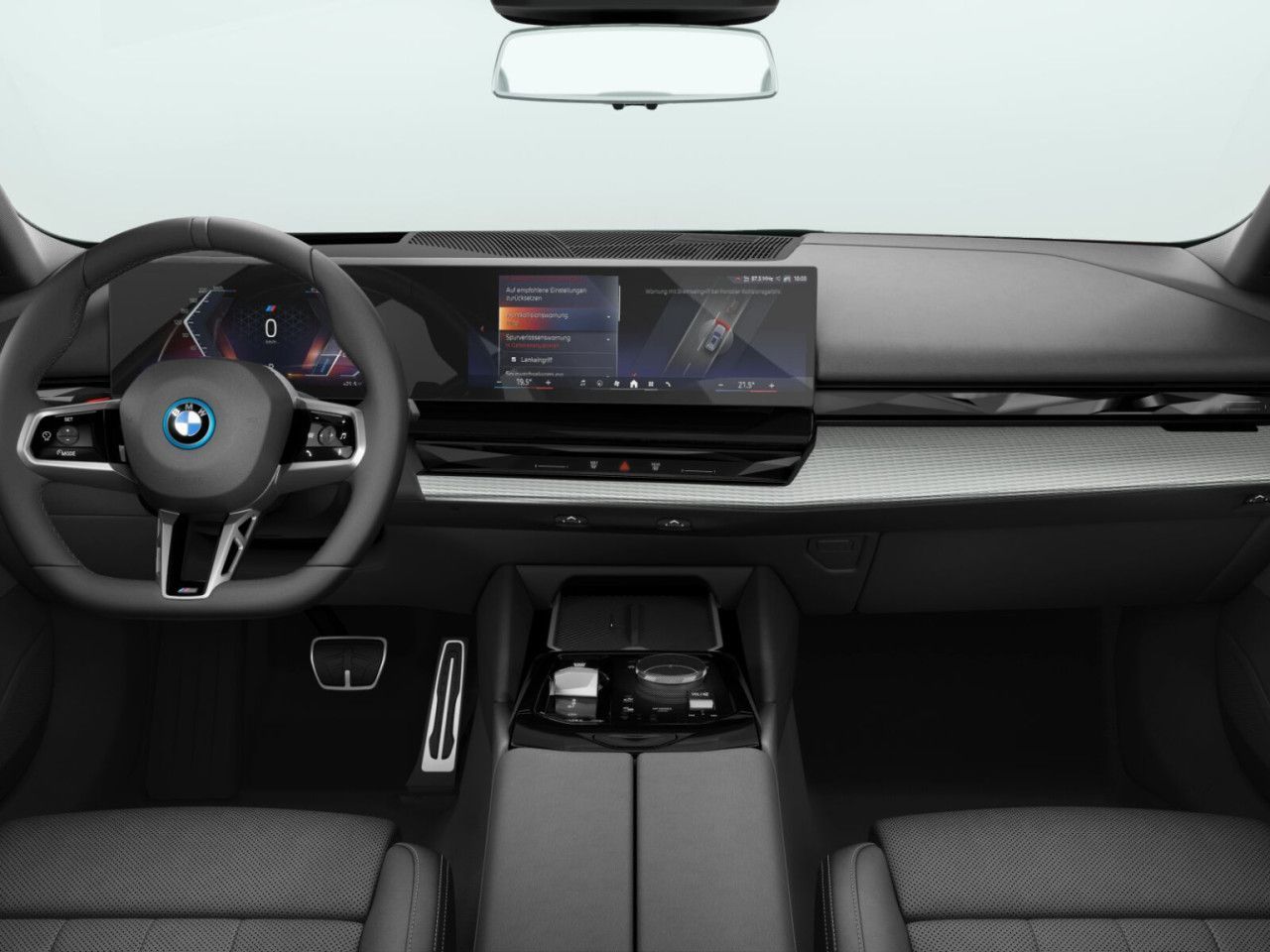 BMW i5 - Bild 10