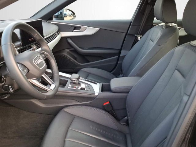 A4 AVANT 35 TFSI S TRONIC ADVANCED