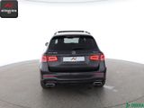Mercedes-Benz GLC 300 4M AMG NIGHT SPURPAKET,KAMERA,AHK,19ZOLL - Mercedes-Benz GLC 300