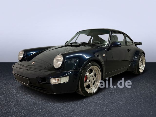 Porsche 911 964 Turbo 3.6